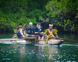 Papua New Guinea Frontier Lands Photo 10