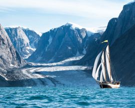 Experience Greenland Sailing Expedition Photo 1