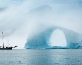 Experience Greenland Sailing Expedition Photo 3