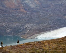 Experience Greenland Sailing Expedition Photo 7