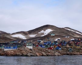 Experience Greenland Sailing Expedition Photo 8
