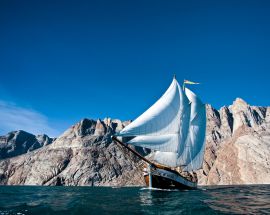 Experience Greenland Sailing Expedition Photo 11