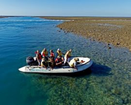 Coral Adventurer's Sacred Kimberley (Broome to Darwin) Photo 10