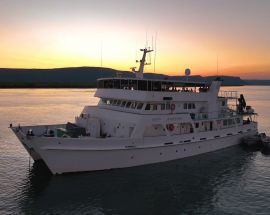 Abrolhos Kimberley Cruise Wyndham to Broome Photo 2