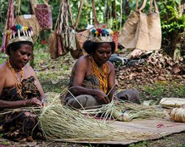 Through the Islands & Atolls of Micronesia Photo 8