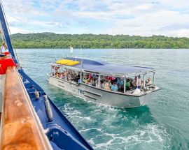 Through the Islands & Atolls of Micronesia Photo 10