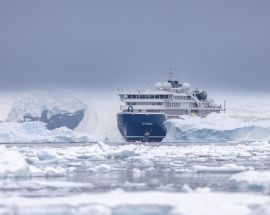 Weddell Sea Discovery Photo 1