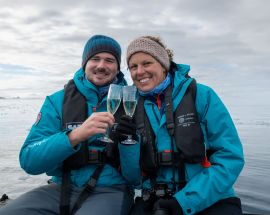 Weddell Sea Discovery Photo 7