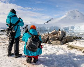 Antarctica Peninsula Discovery Photo 2