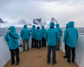 Antarctica Peninsula Discovery Photo 6