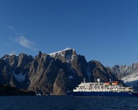 Northern Lights & Arctic Photo 16