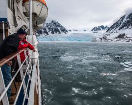 Ultimate Wildlife; Falklands, South Georgia & Antarctica Photo 14