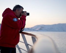 Antarctic Circle Photo 3