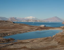 East Greenland, Aurora Borealis & Long Hikes Photo 6