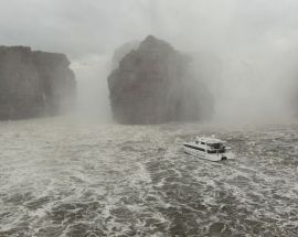 Kimberley Waterfall Safari Photo 4