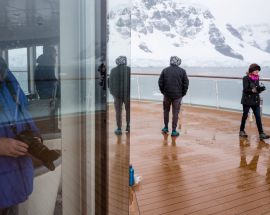 South Shetland Islands & Antarctic Peninsula Photo 3