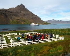 Antarctica Complete Photo 2