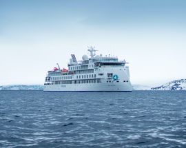 Spirit of Antarctica Photo 1