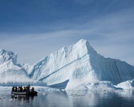 Spirit of Antarctica Photo 2