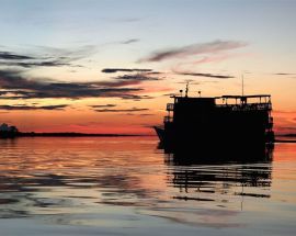 Voyage to the Heart of the Brazilian Amazon Photo 5