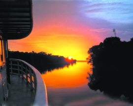 Voyage to the Heart of the Brazilian Amazon Photo 10