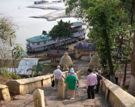 India's Brahmaputra - Rhinos & More Photo 2