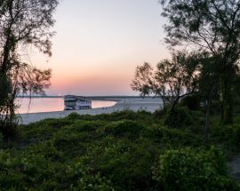 India's Brahmaputra - Rhinos & More Photo 4