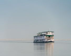 India's Brahmaputra - Rhinos & More Photo 5
