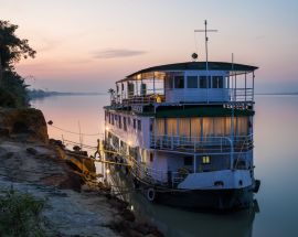 India's Brahmaputra - Rhinos & More Photo 12
