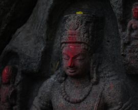 India's Holy Ganges - from Farakka to Patna Photo 7