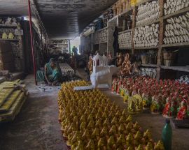 India's City of Light - Patna to Varanasi Photo 5