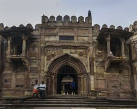 India's City of Light - Patna to Varanasi Photo 6