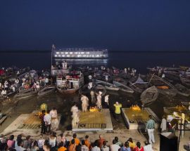 India's City of Light - Patna to Varanasi Photo 9