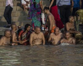 India's City of Light - Patna to Varanasi Photo 10