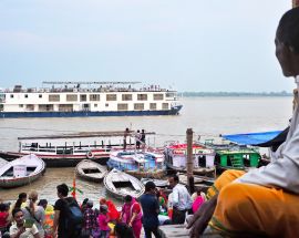 India's City of Light - Patna to Varanasi Photo 12