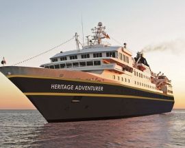 Beyond Fiordland: New Zealand's Wildest Islands Photo 12