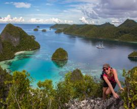 Jewels of Raja Ampat Photo 1