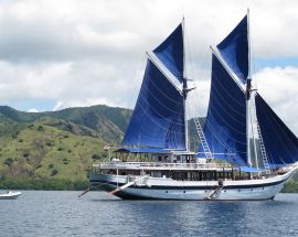 Wallace Line Trails & Sails Photo 1