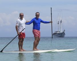 Wallace Line Trails & Sails Photo 9