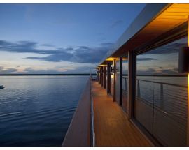Mekong River Explorer Photo 1