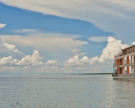 Mekong River Explorer Photo 5