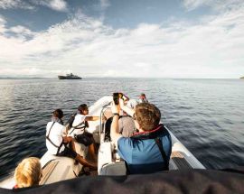 Bali to Komodo National Park Photo 2