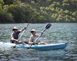 Bali to Komodo National Park Photo 3