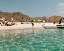 Bali to Komodo National Park Photo 5