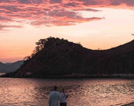 Bali to Komodo National Park Photo 6