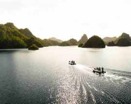 Indonesia's Raja Ampat Photo 3