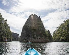 Indonesia's Raja Ampat Photo 4