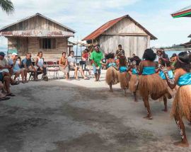 Indonesia's Raja Ampat Photo 5