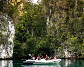Indonesia's Raja Ampat Photo 6
