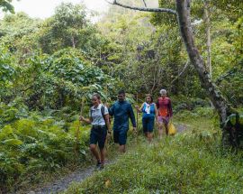 Indonesia's Raja Ampat Photo 8
